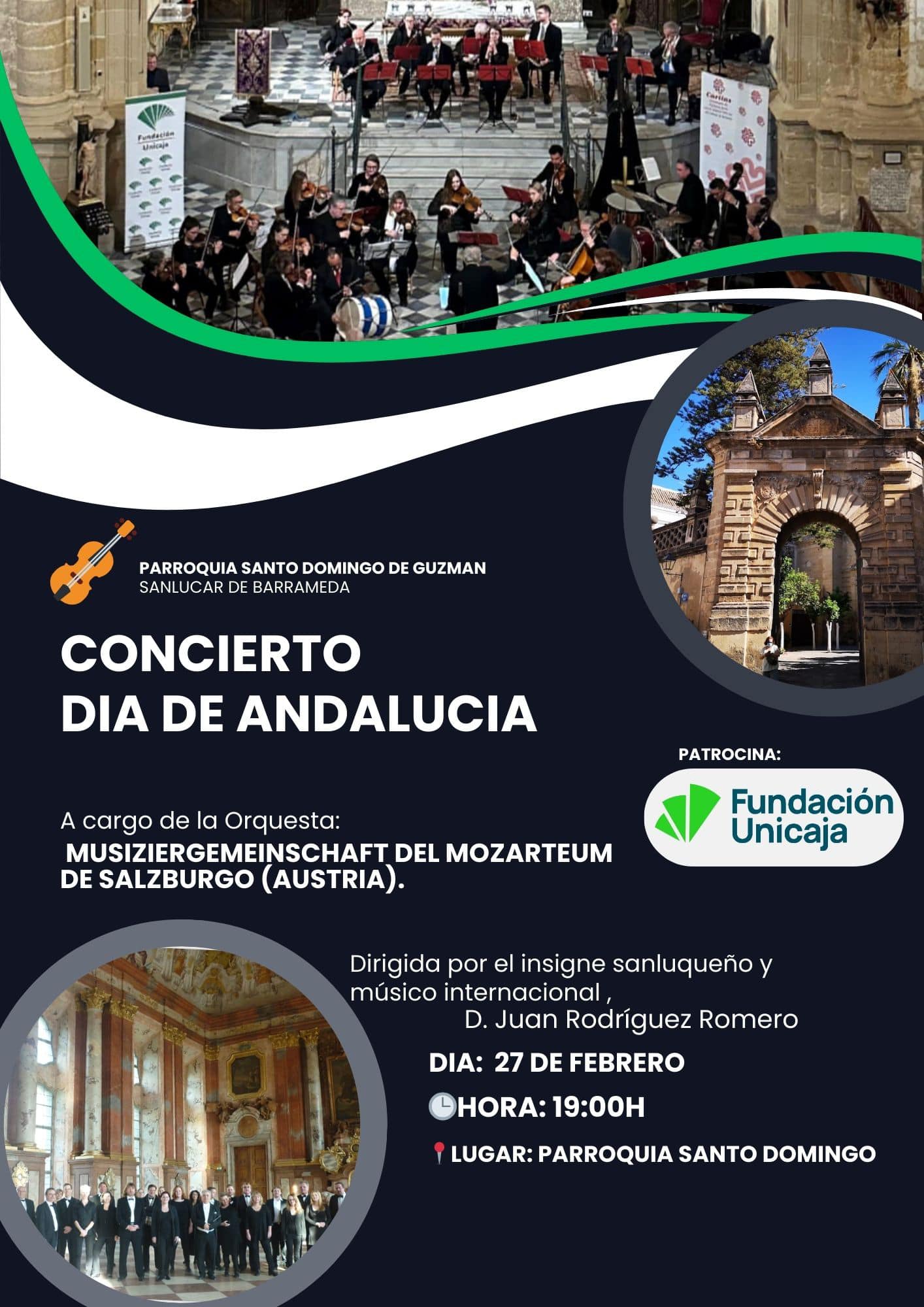concierto st entierro
