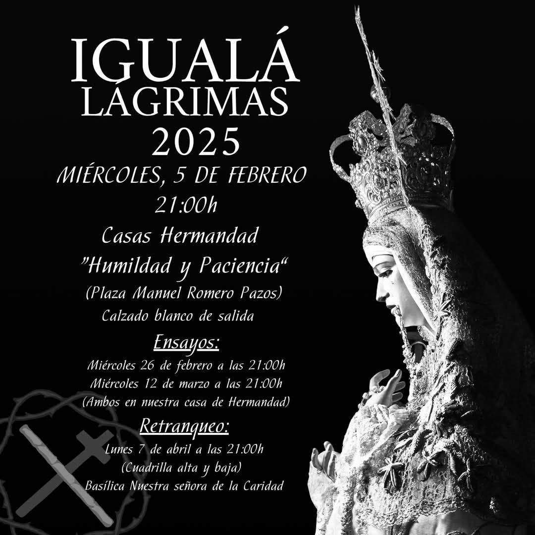 ensayo lagrimas