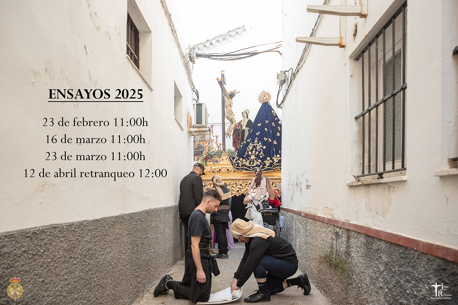 estud ensayos